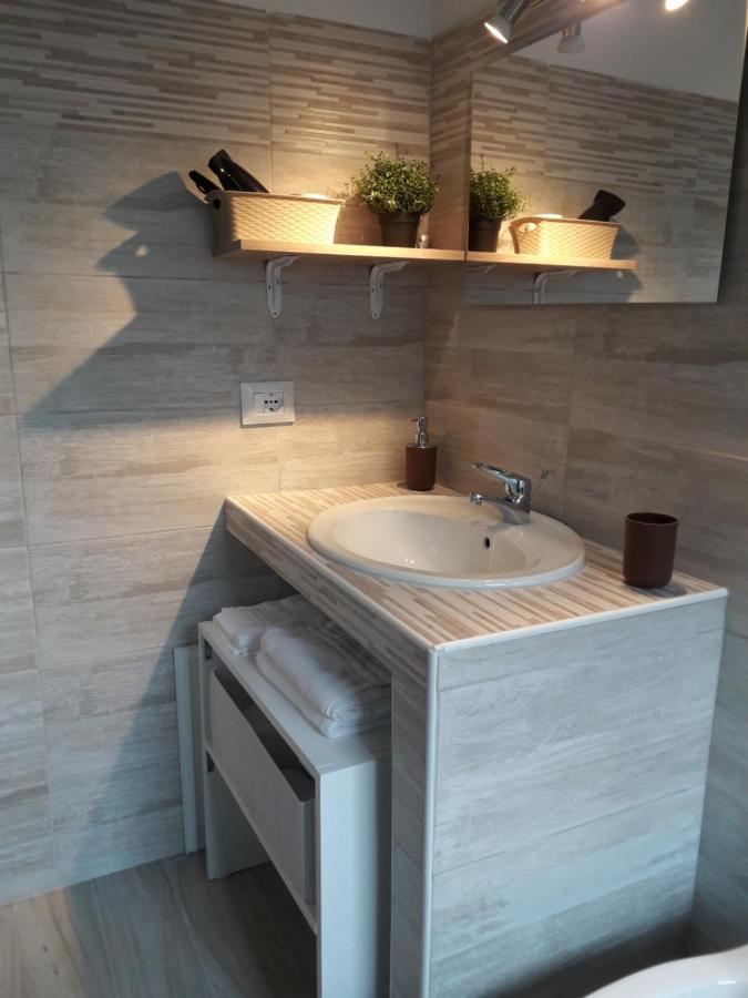 Apartament Fontanarossa Airport Sleep And Travel Katania Zewnętrze zdjęcie