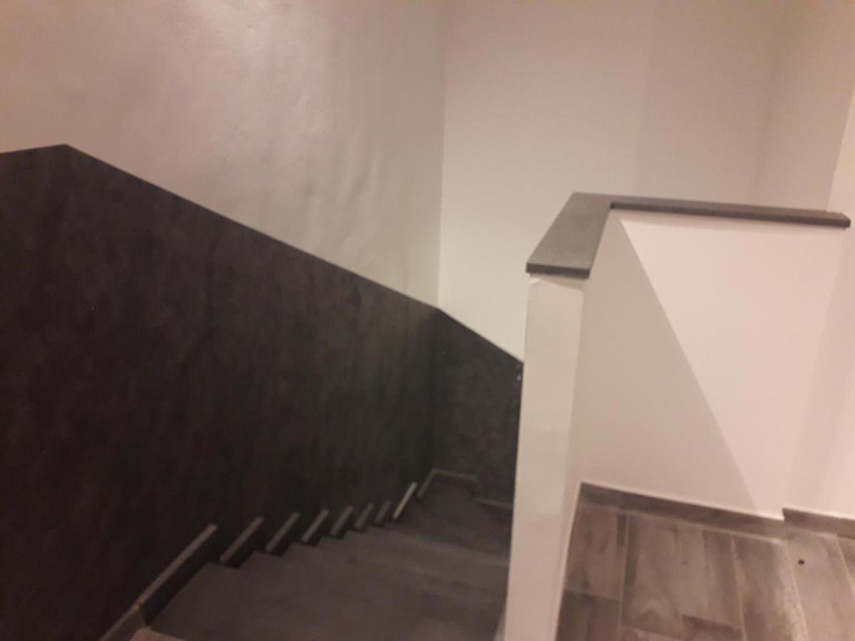Apartament Fontanarossa Airport Sleep And Travel Katania Zewnętrze zdjęcie
