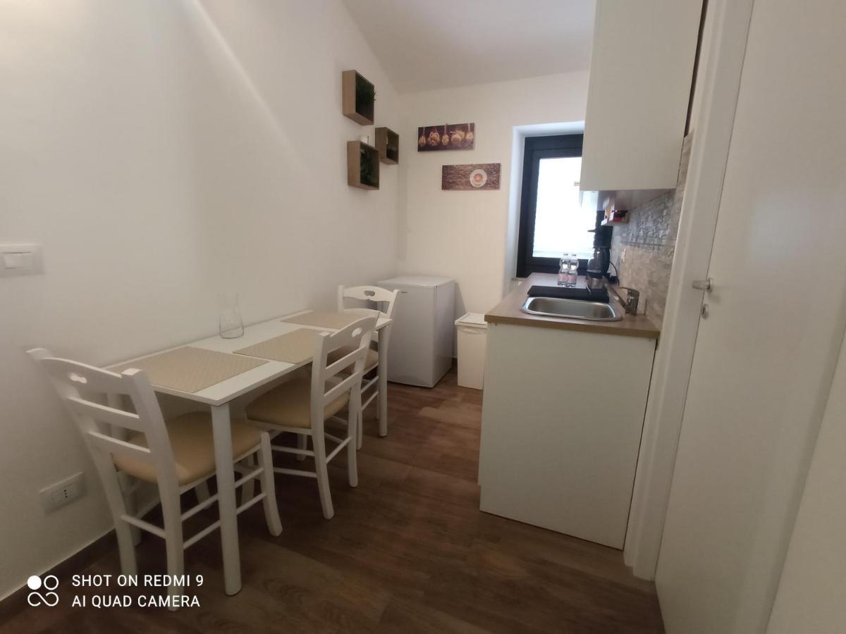 Apartament Fontanarossa Airport Sleep And Travel Katania Zewnętrze zdjęcie