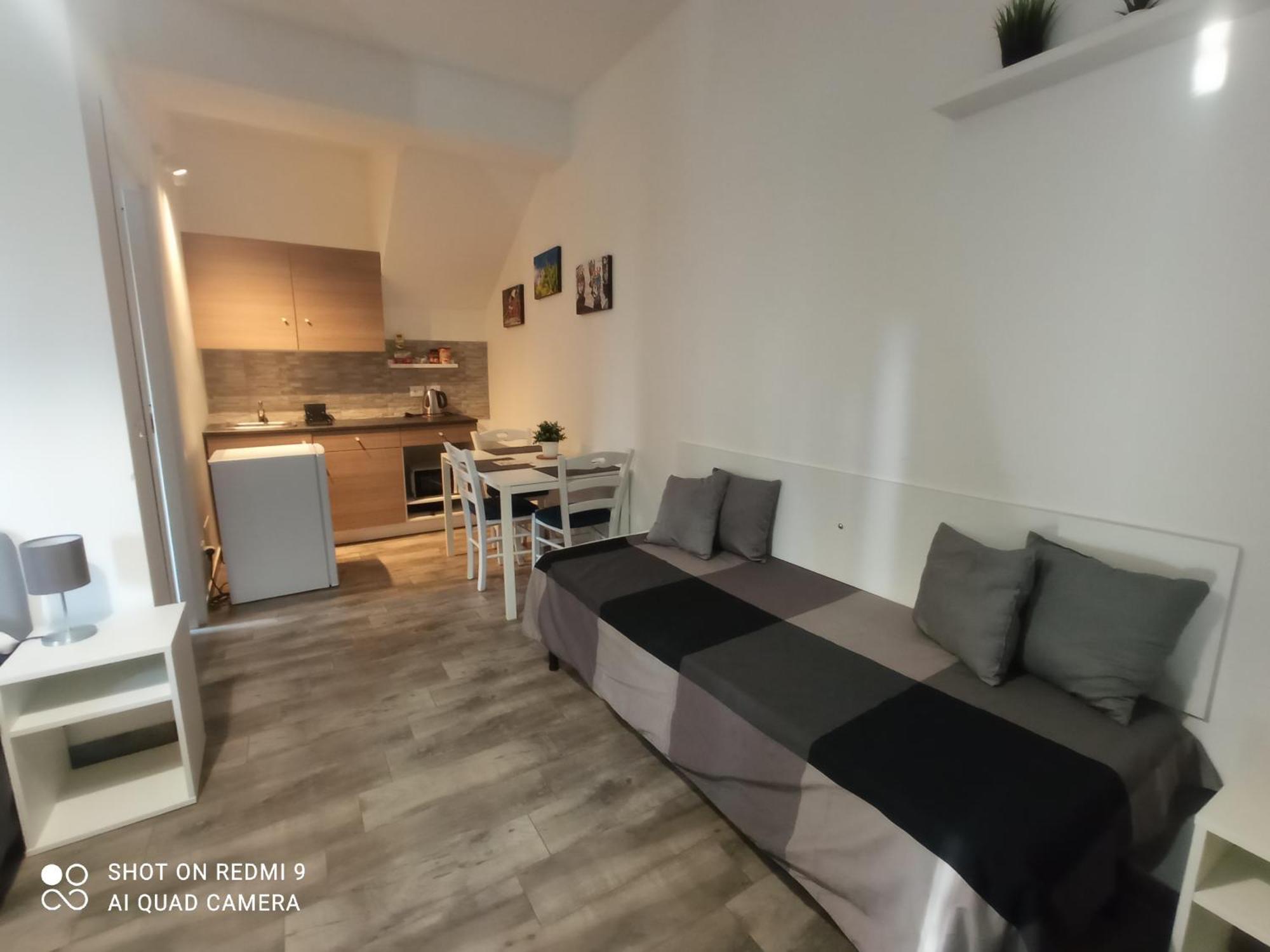 Apartament Fontanarossa Airport Sleep And Travel Katania Zewnętrze zdjęcie