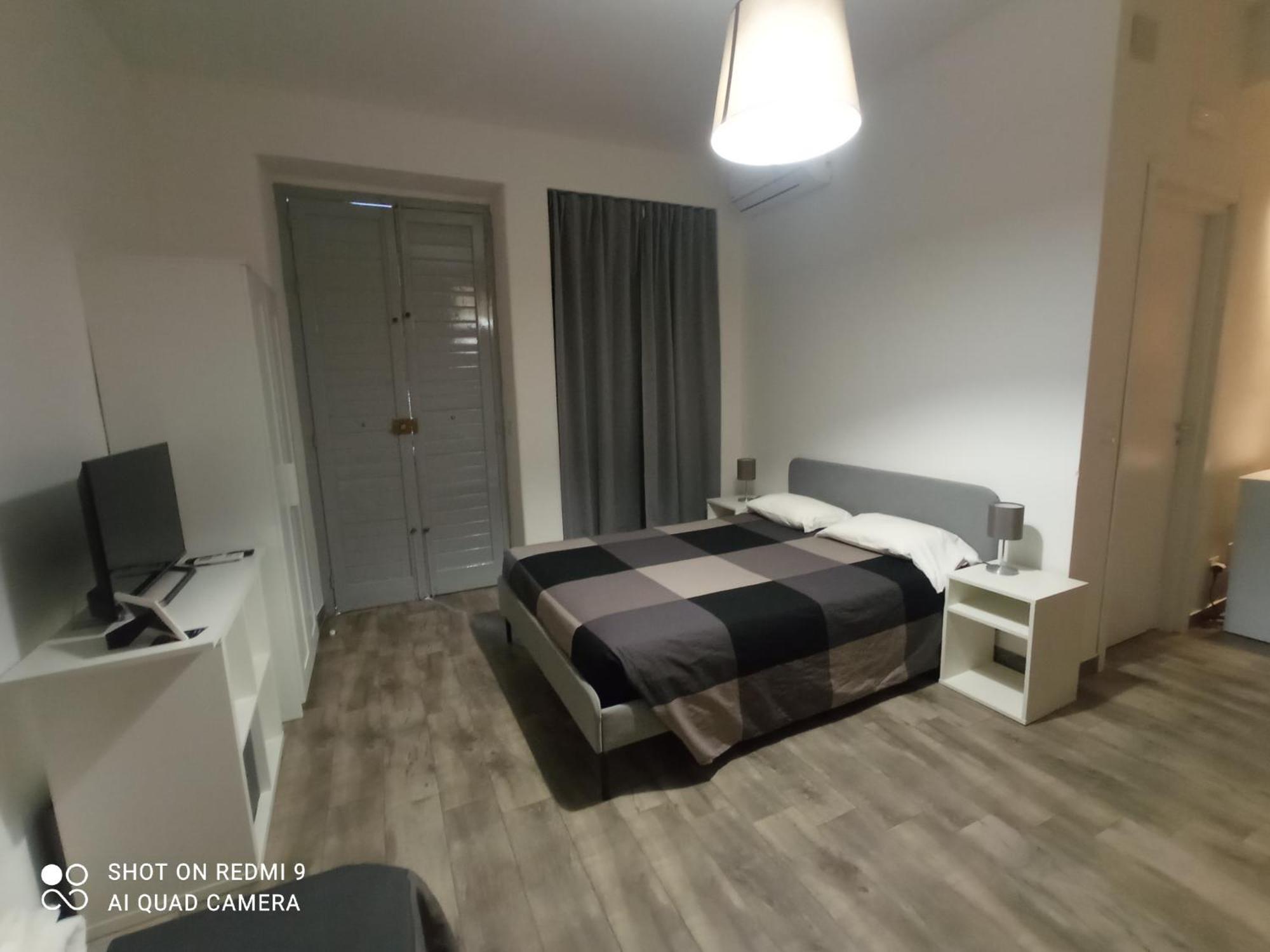 Apartament Fontanarossa Airport Sleep And Travel Katania Zewnętrze zdjęcie